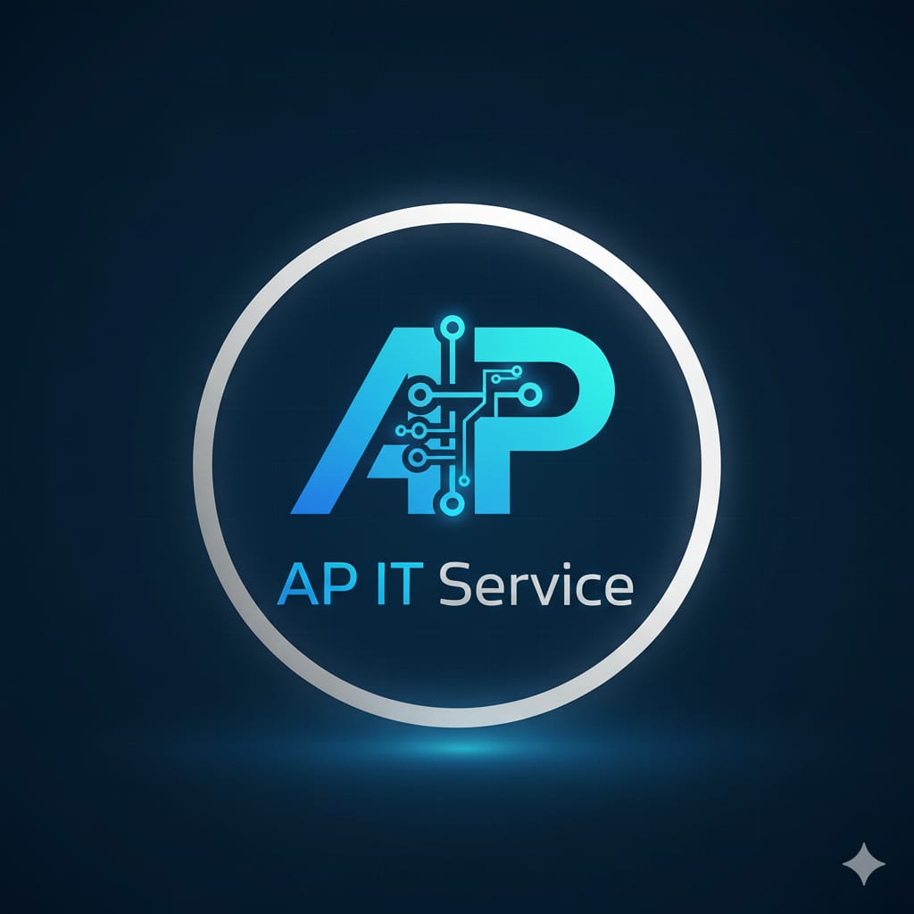 AP IT SERVICES